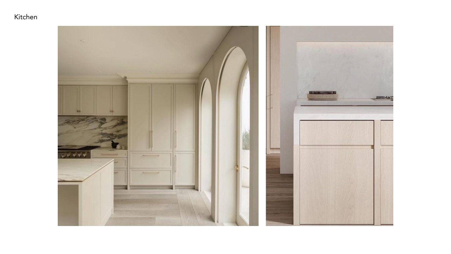 Bel Air Concept slide 9